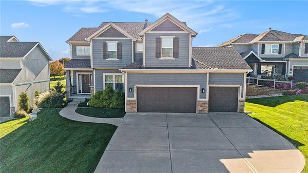 8023 NE 99th Street, Kansas City, MO 64157