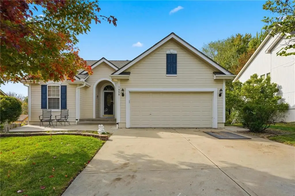 1858 Loughrey Street, Liberty, MO 64068 - Image #1