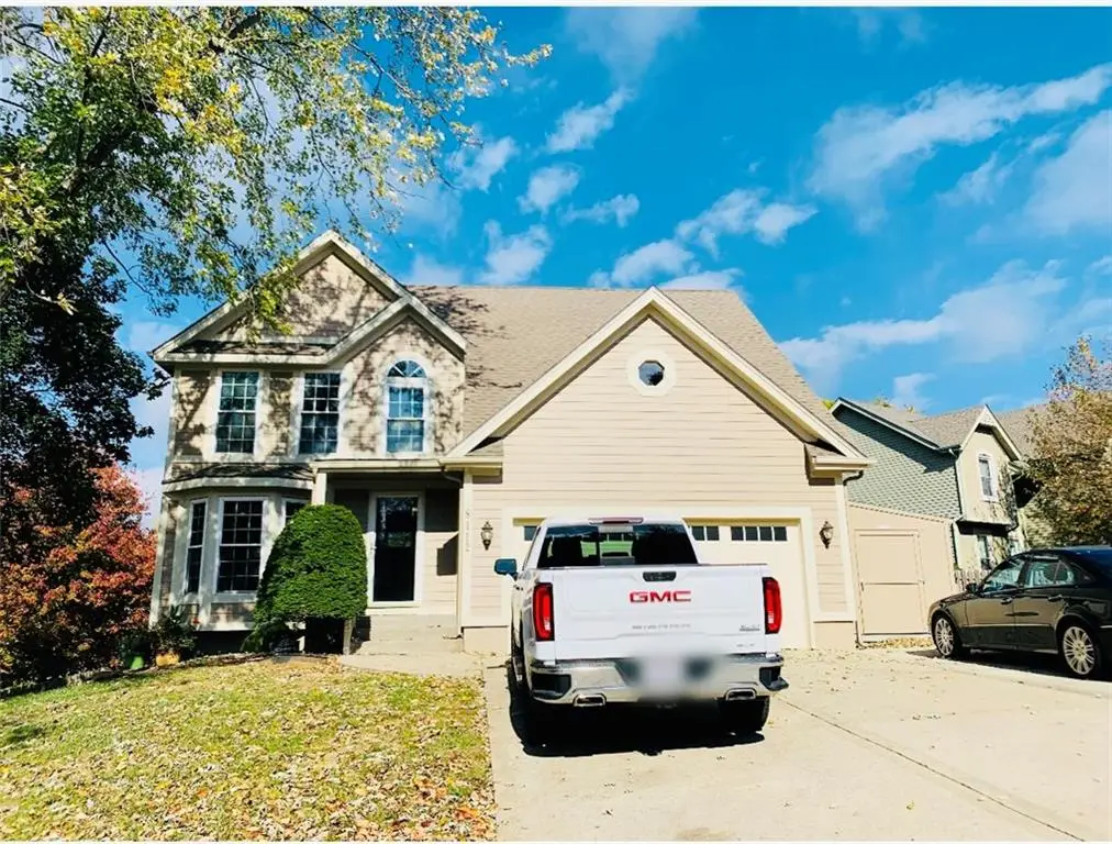 8112 NW 81 Court, Kansas City, MO 64152 - Image #1