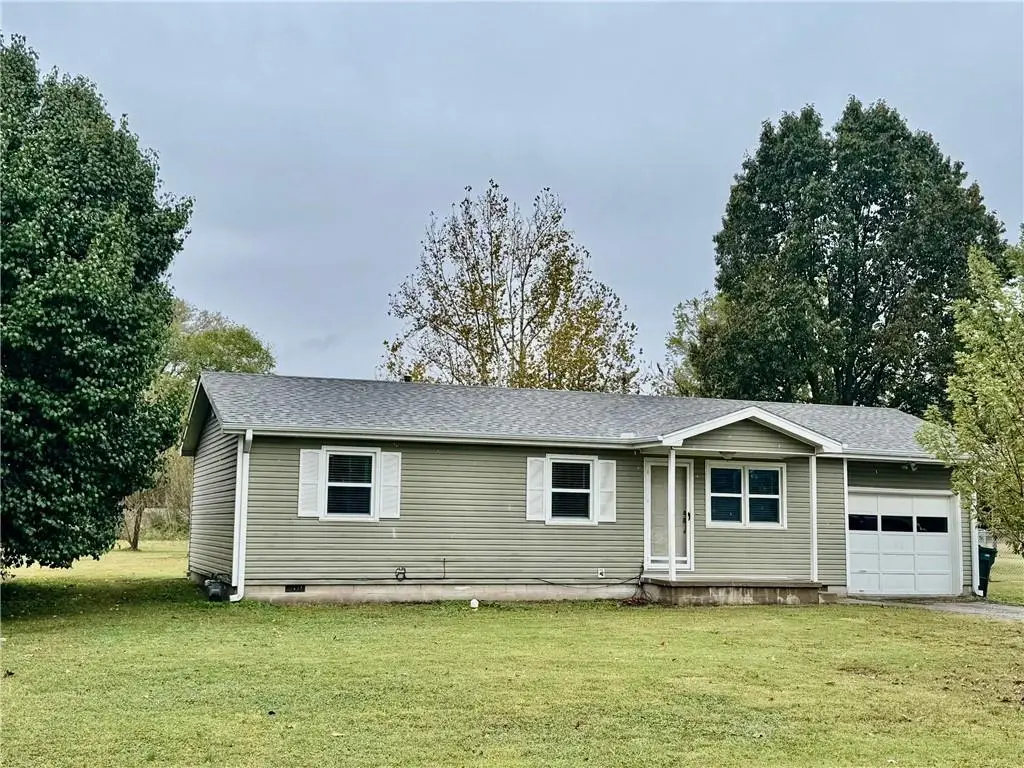 1421 S 15th Street, Parsons, KS 67357 - Image #1