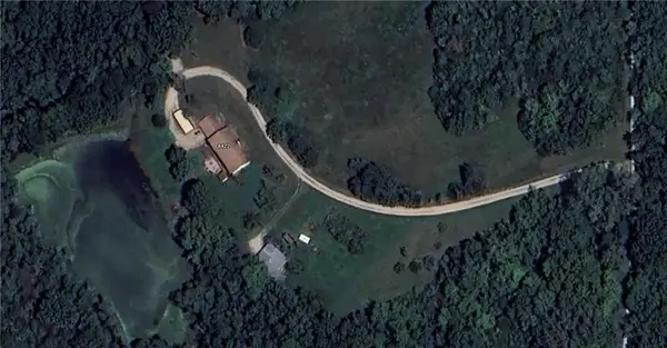 8422 Hoover Road, Platte City, MO 64079