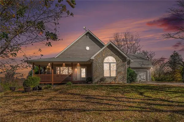 5491 SW County Line Road, Trimble, MO 64492