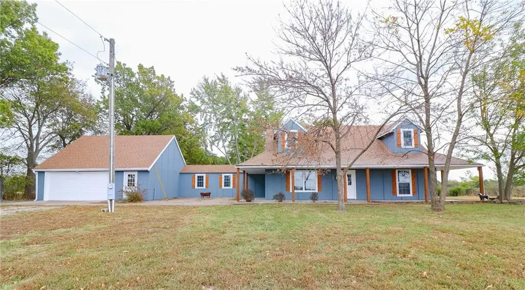 633 SW 2001st Road, Holden, MO 64040 - Image #1