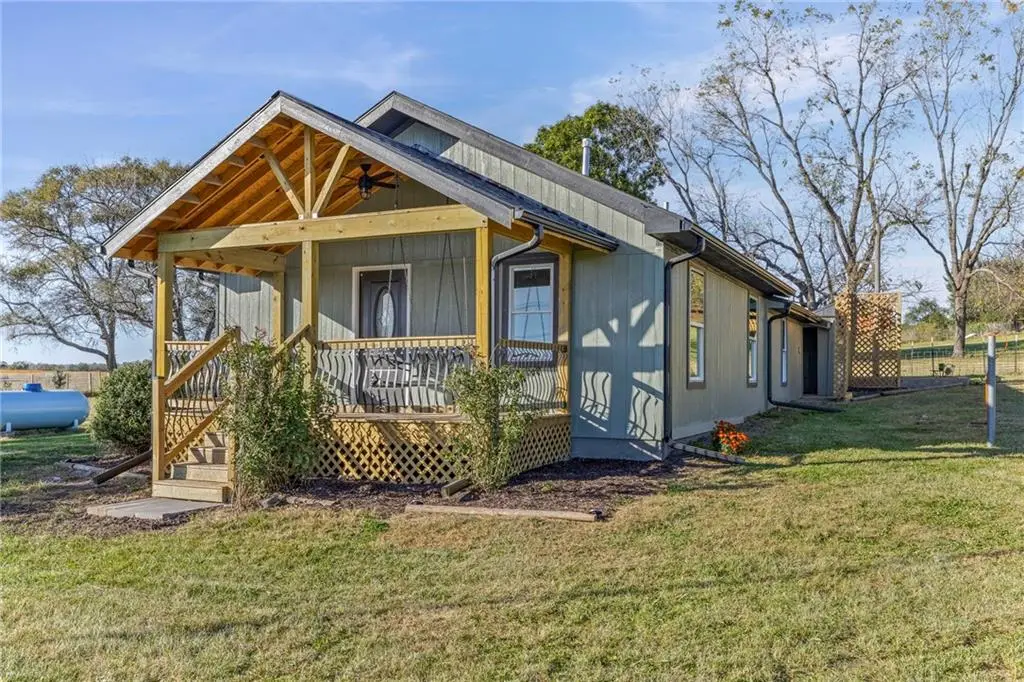 28778 W 319th Street, Paola, KS 66071 - Image #1