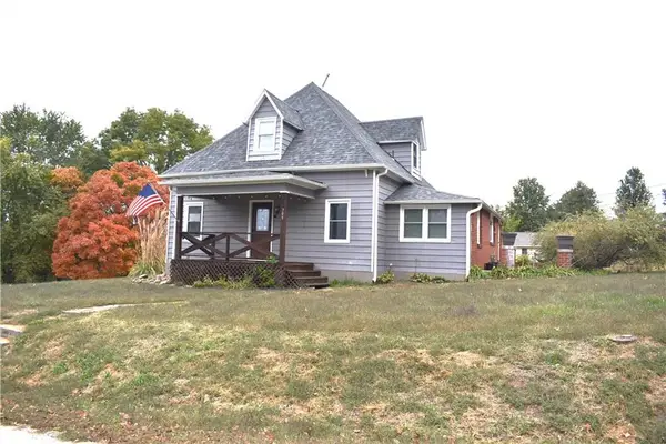 709 SE 3rd Street, Faucett, MO 64448