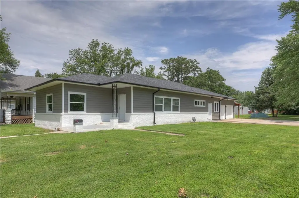 702 W Kansas Street, Pittsburg, KS 66762 - Image #1