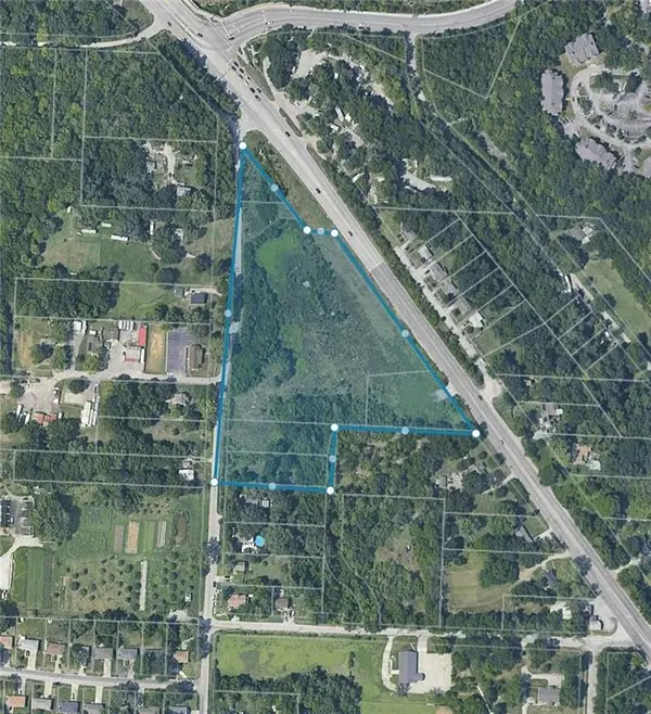 5202 Bennington Street, Kansas City, MO 64129