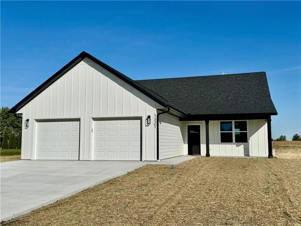 1321 W 19th Street, Maryville, MO 64468 - Image #1