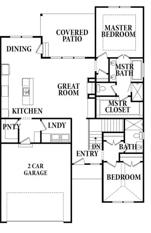 4925 146th Street, Basehor, KS 66007 - Image #3