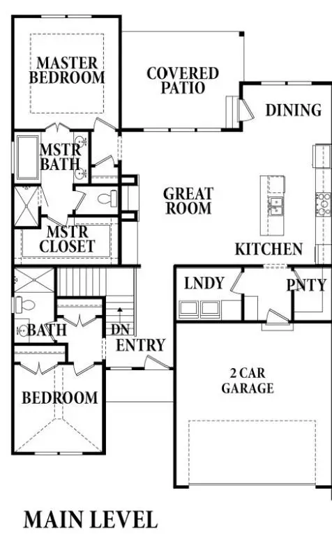 4943 146th Street, Basehor, KS 66007 - Image #3