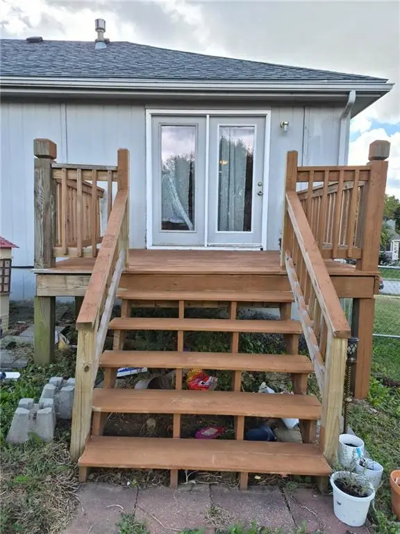 2412 Pearson Circle, Harrisonville, MO 64701 - Image #2