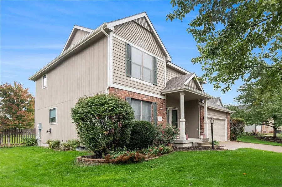 1040 Stone Creek Drive, Lawrence, KS 66049 - Image #3