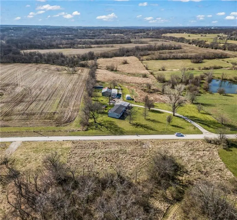 W 174th Street, Lawson, MO 64062 - #1
