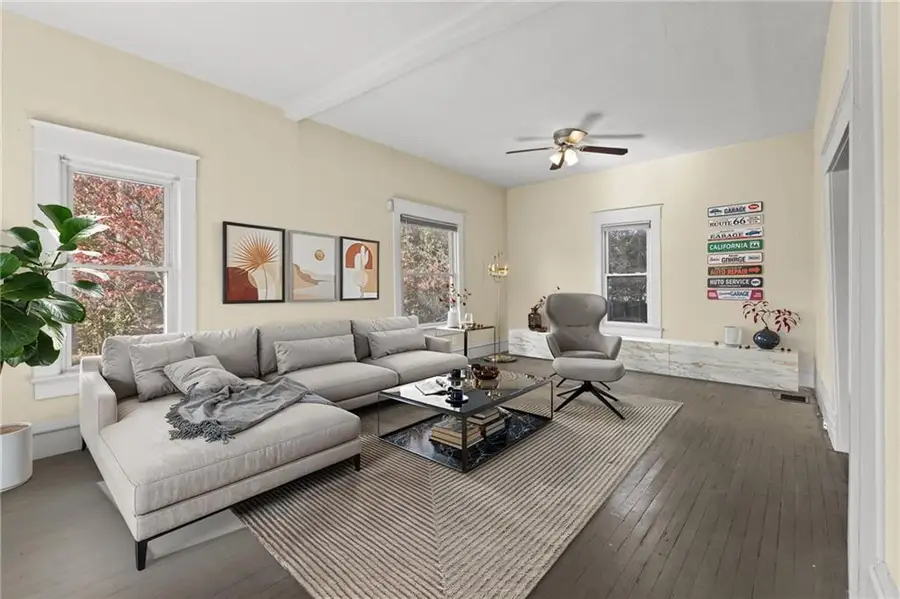 4145 Lloyd Street, Kansas City, KS 66103 - Image #2