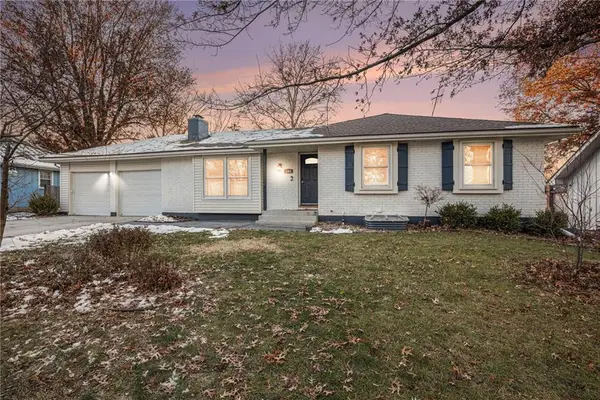 200 SE Wingate Street, Lee's Summit, MO 64063