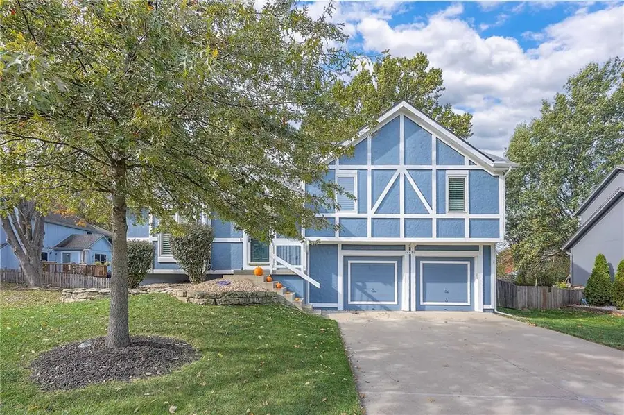 14690 S Alden Street, Olathe, KS 66062 - Image #2