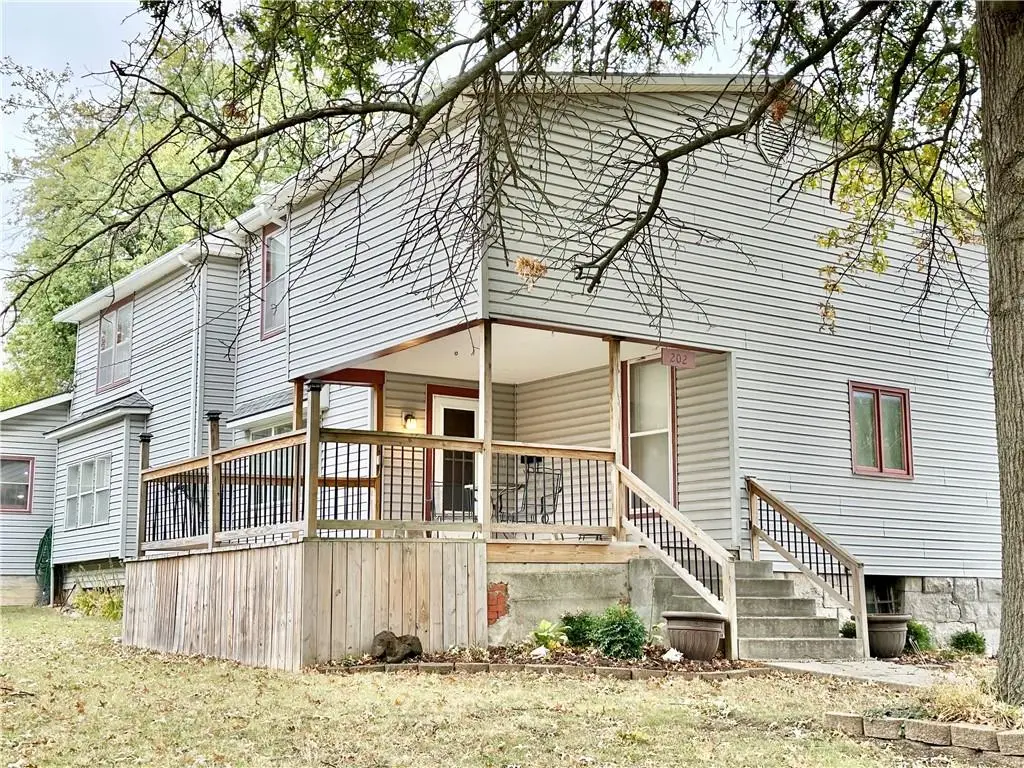 202 N Maple Street, Butler, MO 64730 - Image #1