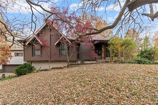 16115 Kountryridge Drive, Kearney, MO 64060