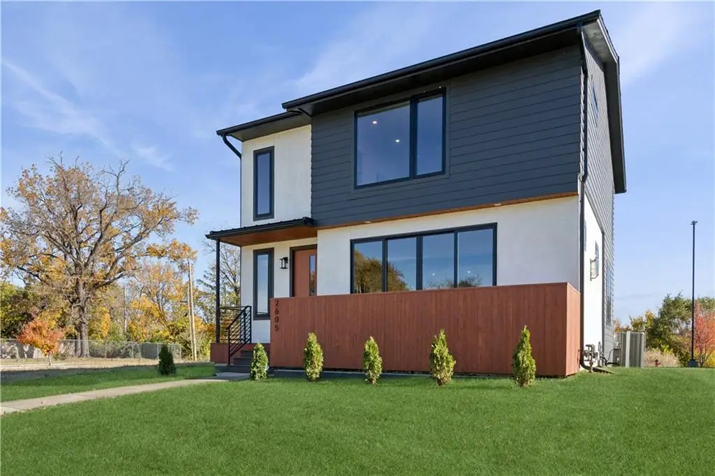 2605 W Paseo Boulevard, Kansas City, MO 64108 - Image #1