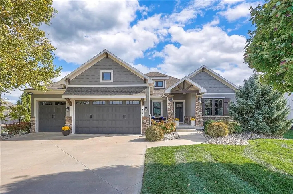 205 SW Mackenzie Drive, Lees Summit, MO 64081 - Image #1