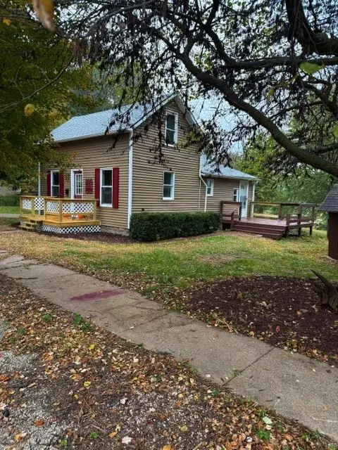 316 Frazier Street, Mound City, MO 64470