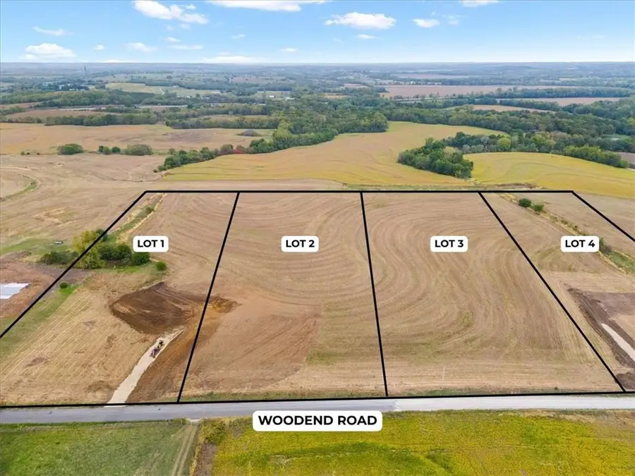 Lot 2 Woodend Road, Linwood, KS 66052 - Image #3