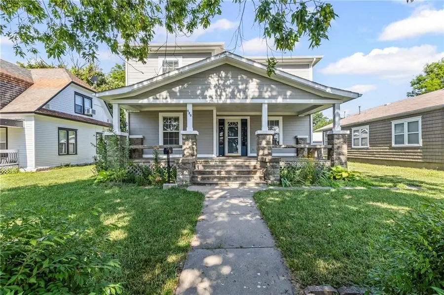420 S Walnut Street, Ottawa, KS 66067 - Image #2