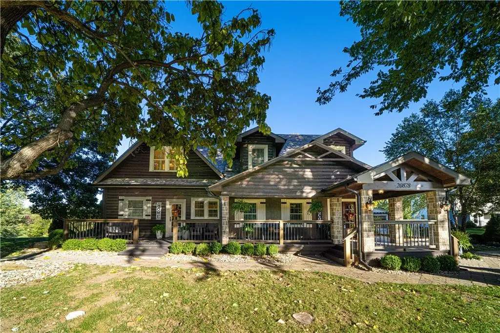 20878 County Rd. 306 N/a, Saint Joseph, MO 64505 - Image #1