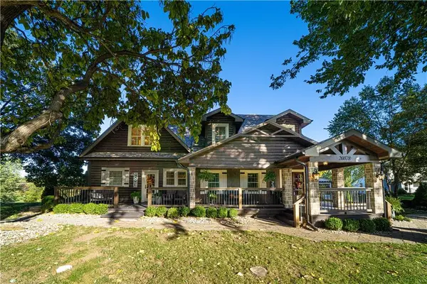 20878 County Rd. 306 N/a, St Joseph, MO 64505