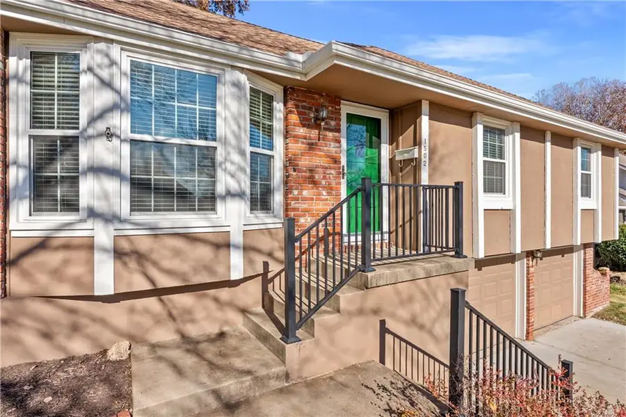 1502 SW 9th Street, Lees Summit, MO 64081 - Image #2