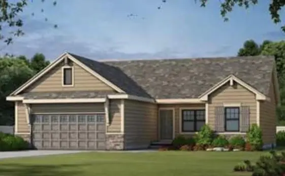 1303 NE Redwood Court, Oak Grove, MO 64075 - Image #1