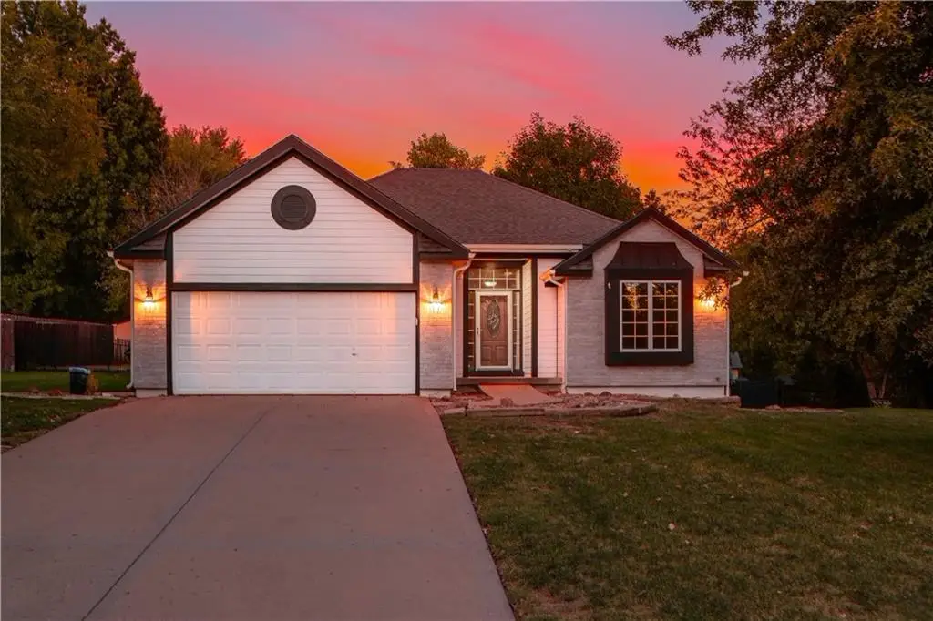 4101 N 110th Terrace, Kansas City, KS 66109 - Image #1