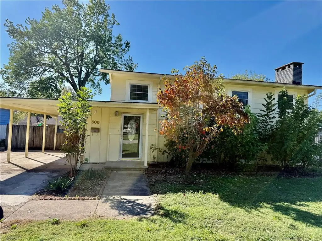 506 Ohio Street, Pittsburg, KS 66762 - Image #1