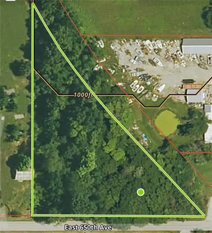 000 E 650th Avenue, Arma, KS 66712 - Image #2