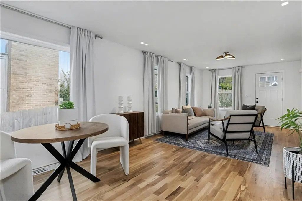 4618 Bell Street, Kansas City, MO 64112 - Image #1