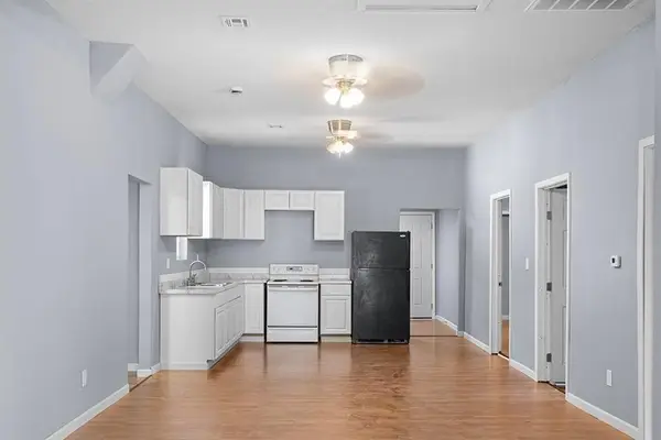 2704 Crawford Avenue, Parsons, KS 67357