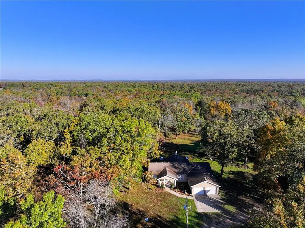 33981 County Road 96 Highway, Cross Timbers, MO 65634 - Image #1