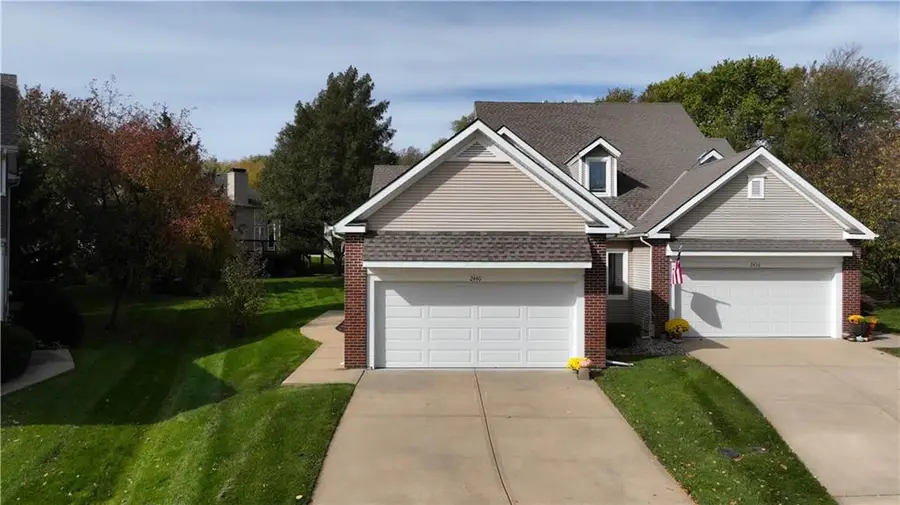 2440 W 137th Place, Leawood, KS 66224 - Image #2