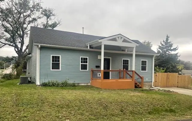 1030 Douglas Street, Saint Joseph, MO 64505 - Image #1