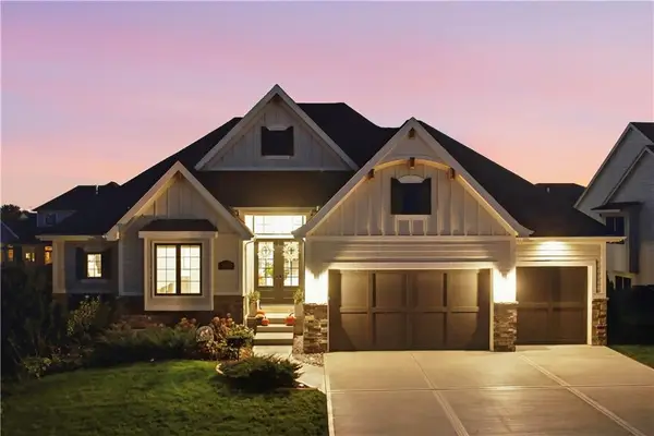 12313 W 169th Street, Overland Park, KS 66221