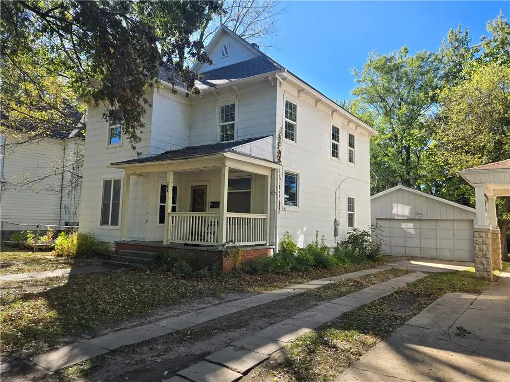 208 S Catalpa Street, Pittsburg, KS 66762 - Image #1