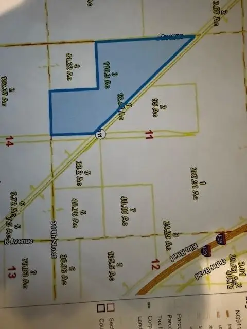 Highway 111 Highway, Corning, MO 64437