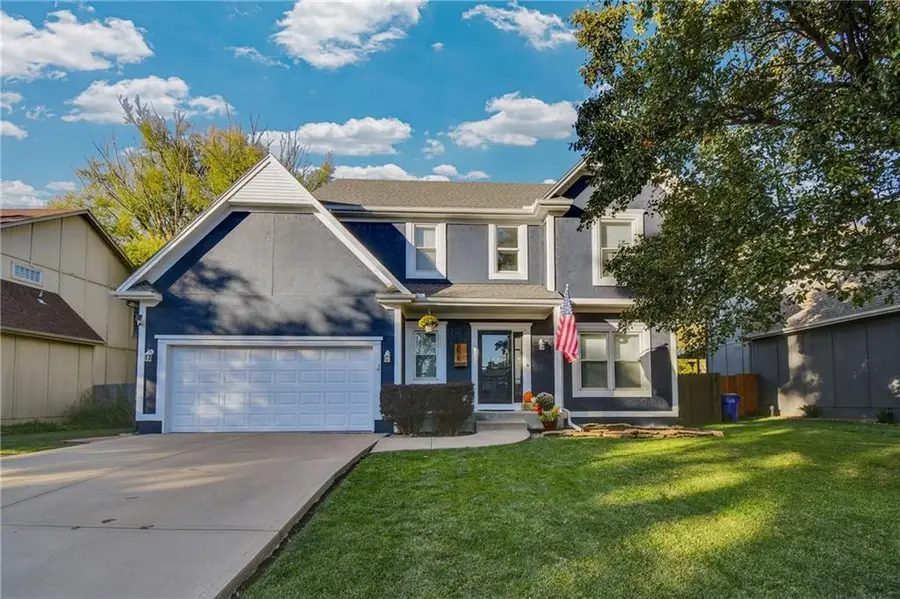 16710 W 157th Street, Olathe, KS 66062 - Image #2