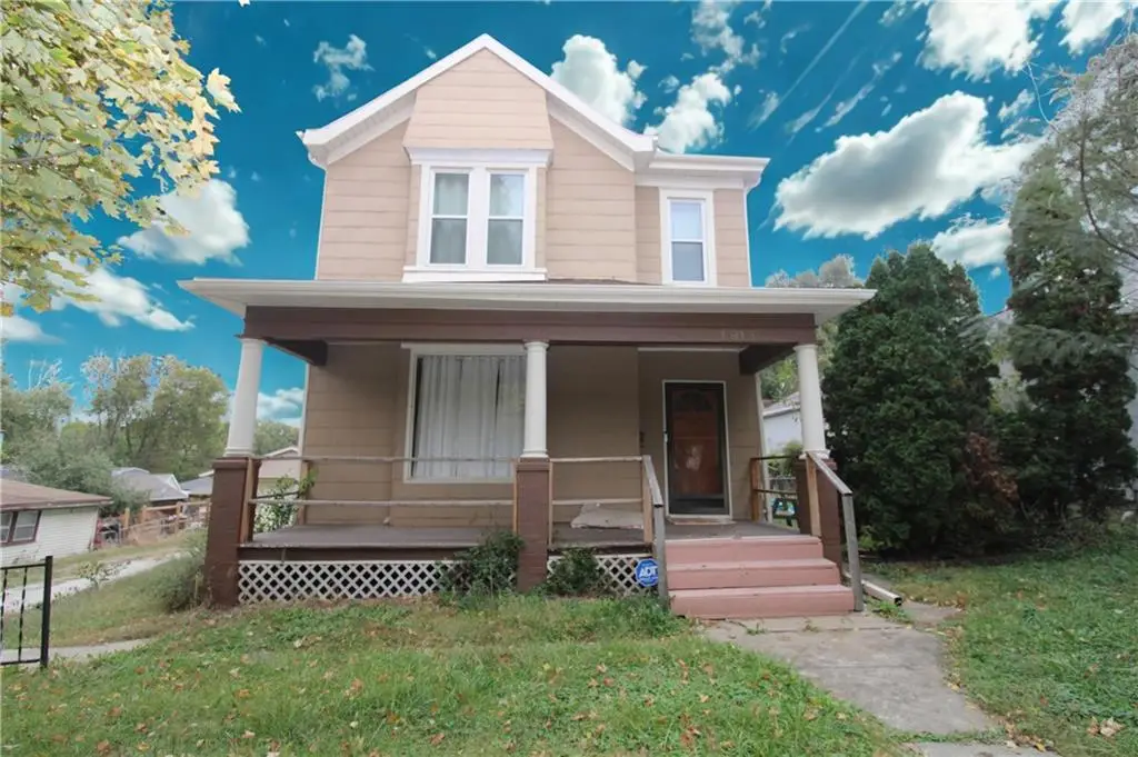 1913 Holman Street, Saint Joseph, MO 64501 - Image #1