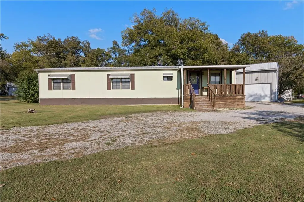 816 S 2nd Street, Independence, KS 67301 - Image #1