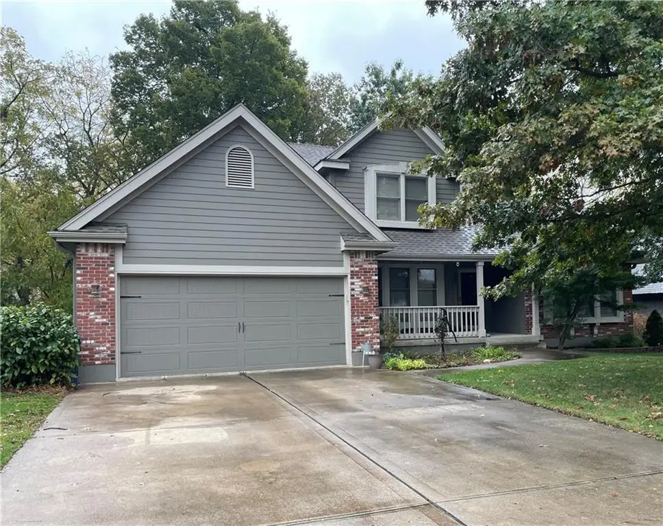 1505 NE Deer Court, Lees Summit, MO 64086 - Image #1