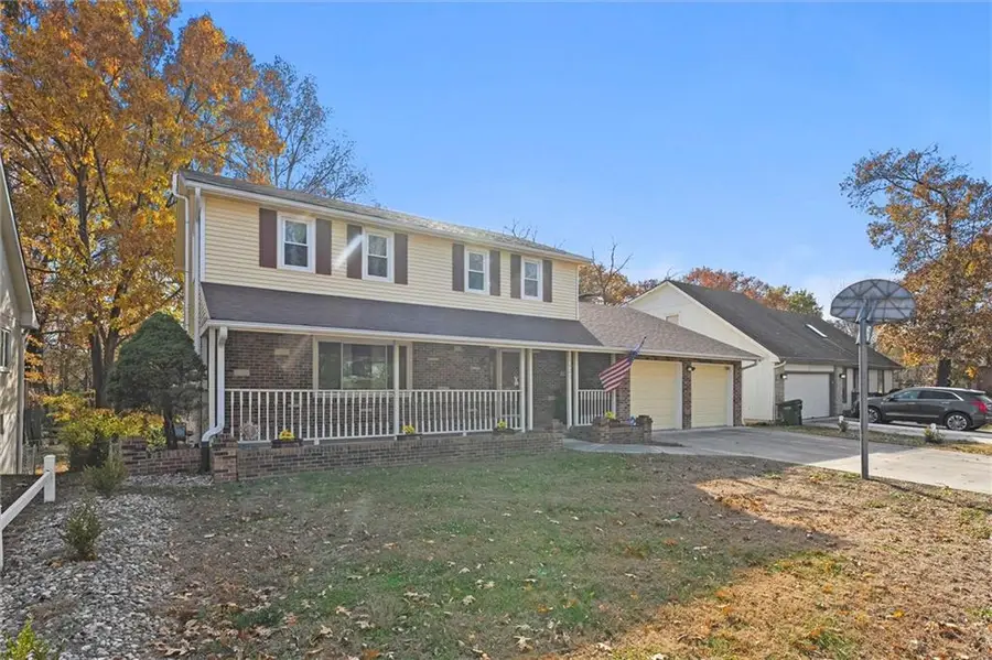 1621 Vilas Street, Leavenworth, KS 66048 - Image #3