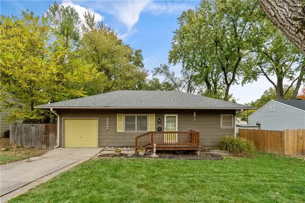 6404 W 82nd Street, Overland Park, KS 66204