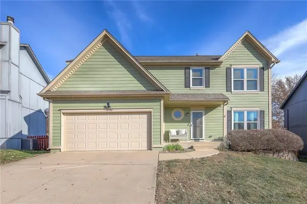 12293 S Mullen Road, Olathe, KS 66062