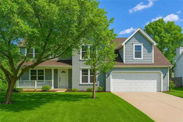 14036 W 113th Street, Lenexa, KS 66215